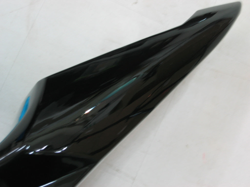 2004-2005 Fairings Suzuki GSXR 600 750 All Black GSXR Generic