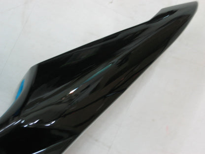 2004-2005 Fairings Suzuki GSXR 600 750 All Black GSXR Generic