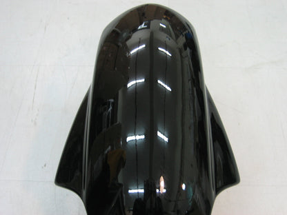2004-2005 Fairings Suzuki GSXR 600 750 All Black GSXR Generic