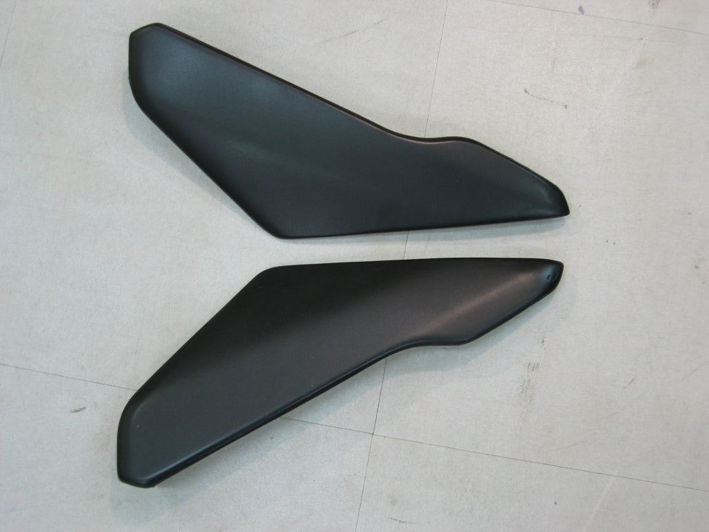 2004-2005 Fairings Suzuki GSXR 600 750 All Black GSXR Generic