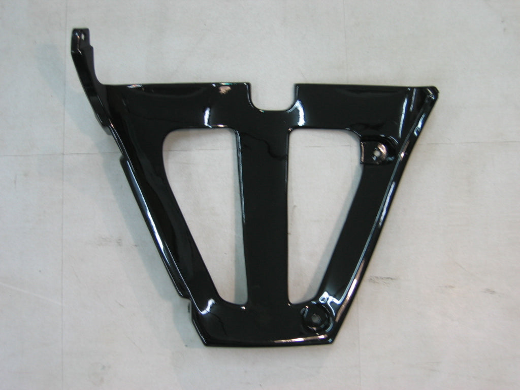 2004-2005 Fairings Suzuki GSXR 600 750 All Black GSXR Generic