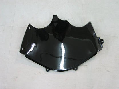 2004-2005 Fairings Suzuki GSXR 600 750 All Black GSXR Generic