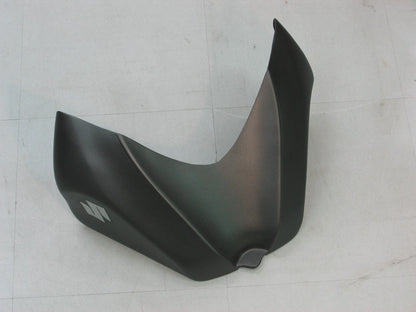 2006-2007 Suzuki GSXR 600 750 Black Matte GSXR  Generic