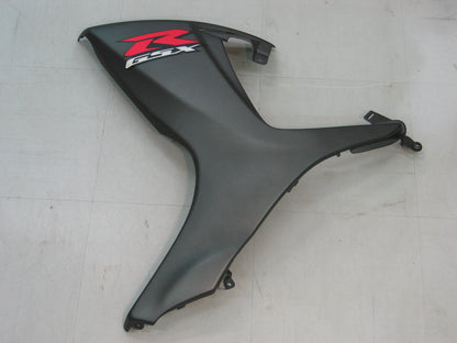 2006-2007 Suzuki GSXR 600 750 Black Matte GSXR  Generic