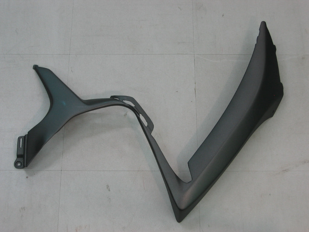 2006-2007 Suzuki GSXR 600 750 Black Matte GSXR  Generic