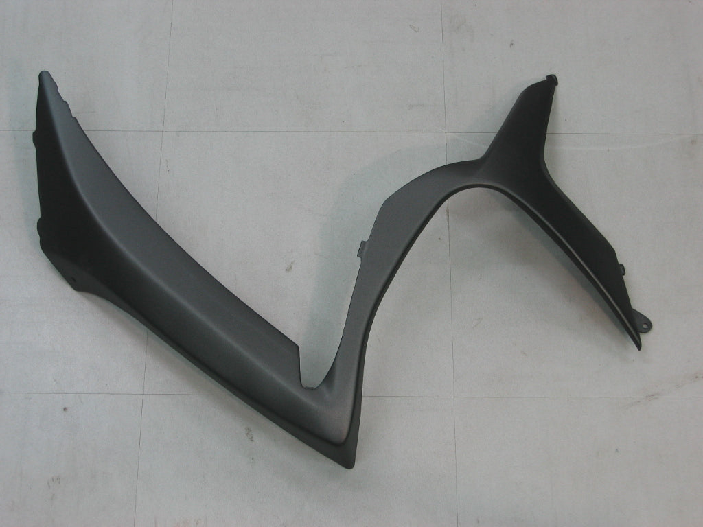 2006-2007 Suzuki GSXR 600 750 Black Matte GSXR  Generic