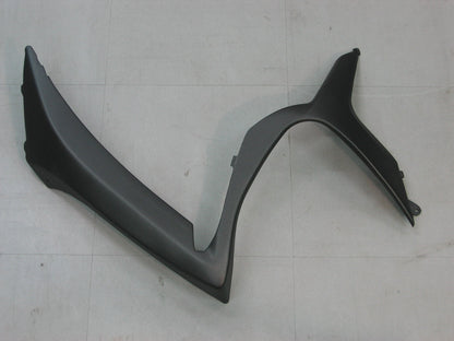 2006-2007 Suzuki GSXR 600 750 Black Matte GSXR  Generic