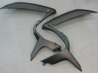 2006-2007 Suzuki GSXR 600 750 Black Matte GSXR  Generic