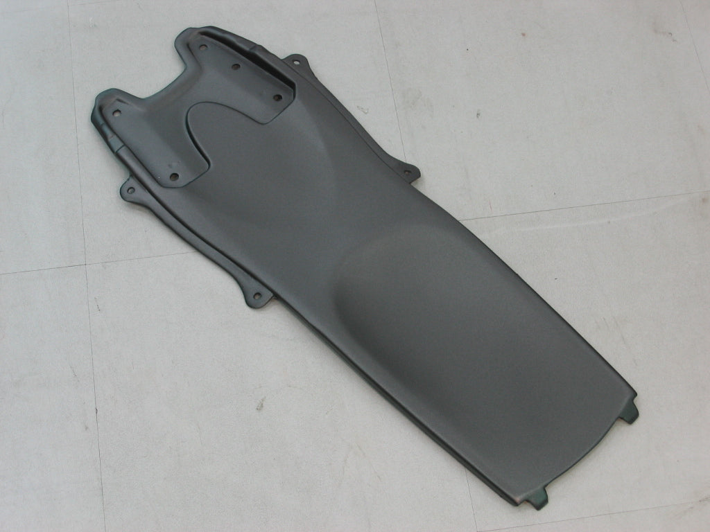 2006-2007 Suzuki GSXR 600 750 Black Matte GSXR  Generic