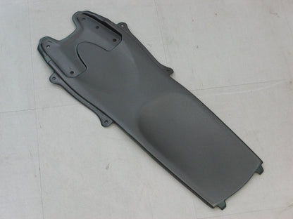 2006-2007 Suzuki GSXR 600 750 Black Matte GSXR  Generic