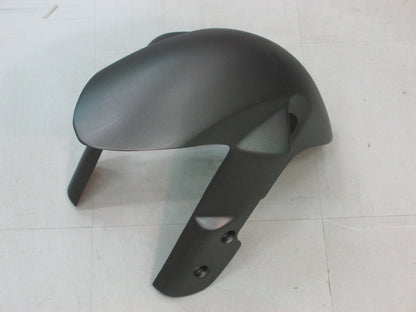 2006-2007 Suzuki GSXR 600 750 Black Matte GSXR  Generic