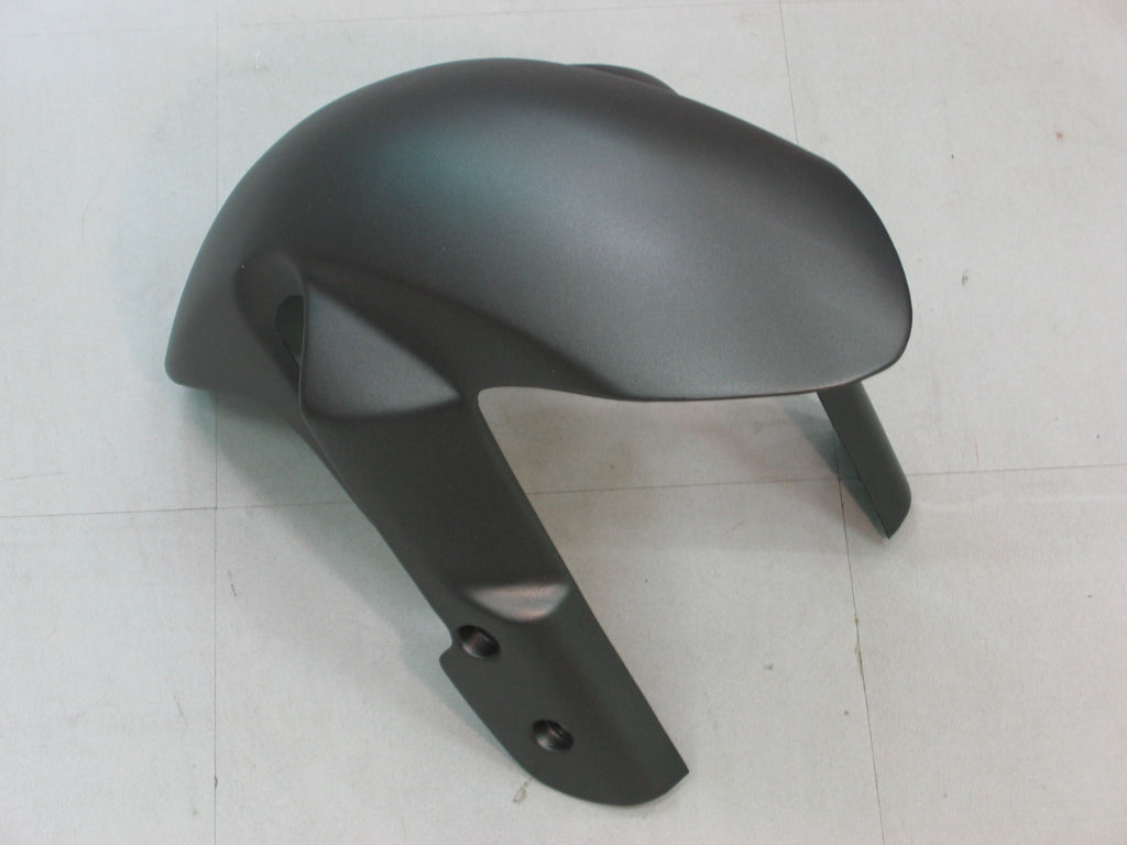 2006-2007 Suzuki GSXR 600 750 Black Matte GSXR  Generic