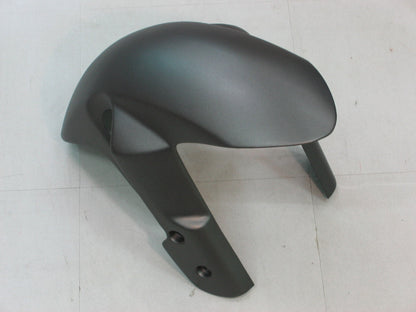 2006-2007 Suzuki GSXR 600 750 Black Matte GSXR  Generic