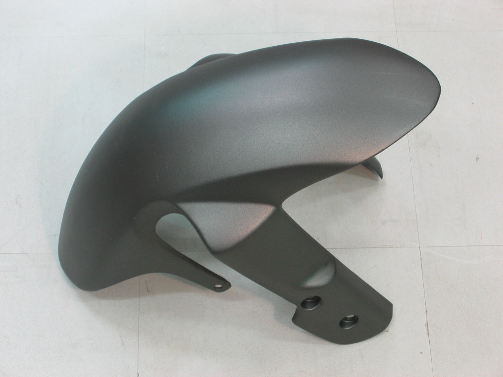 2006-2007 Suzuki GSXR 600 750 Black Matte GSXR  Generic