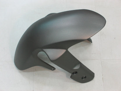 2006-2007 Suzuki GSXR 600 750 Black Matte GSXR  Generic