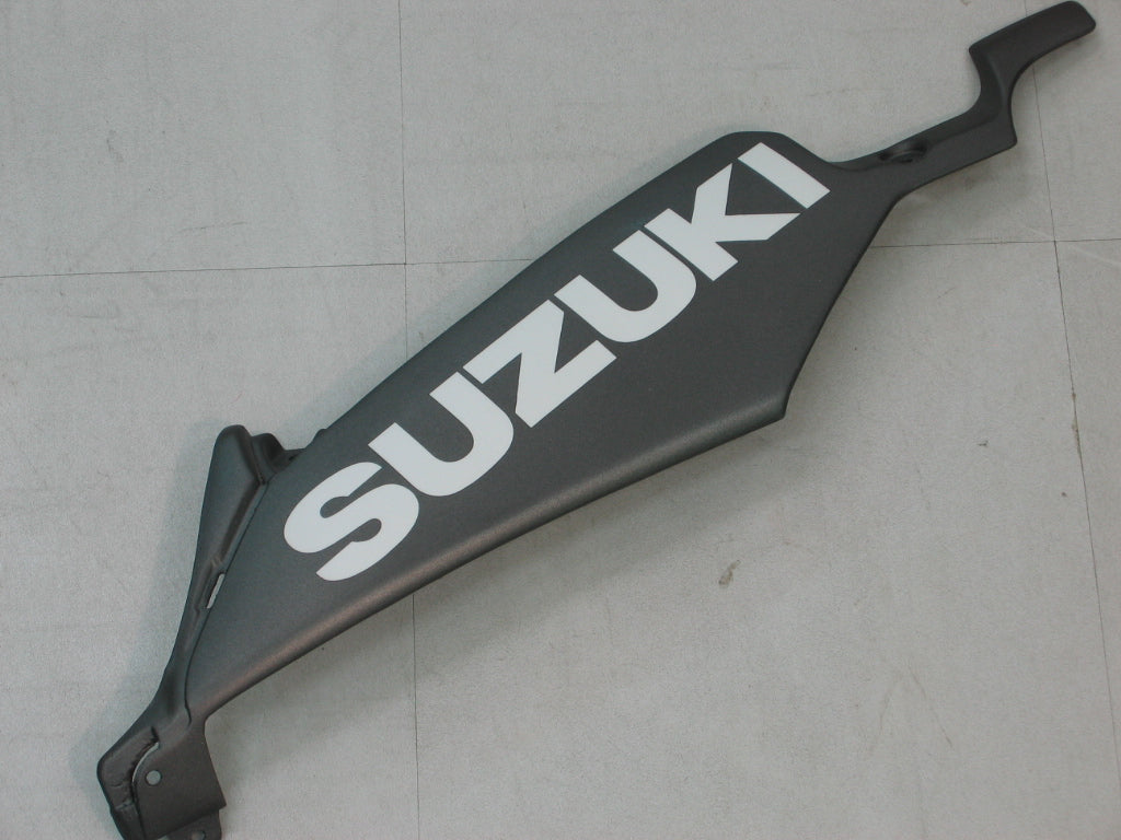 2006-2007 Suzuki GSXR 600 750 Black Matte GSXR  Generic