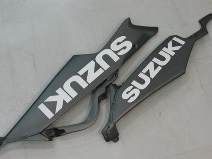 2006-2007 Suzuki GSXR 600 750 Black Matte GSXR  Generic