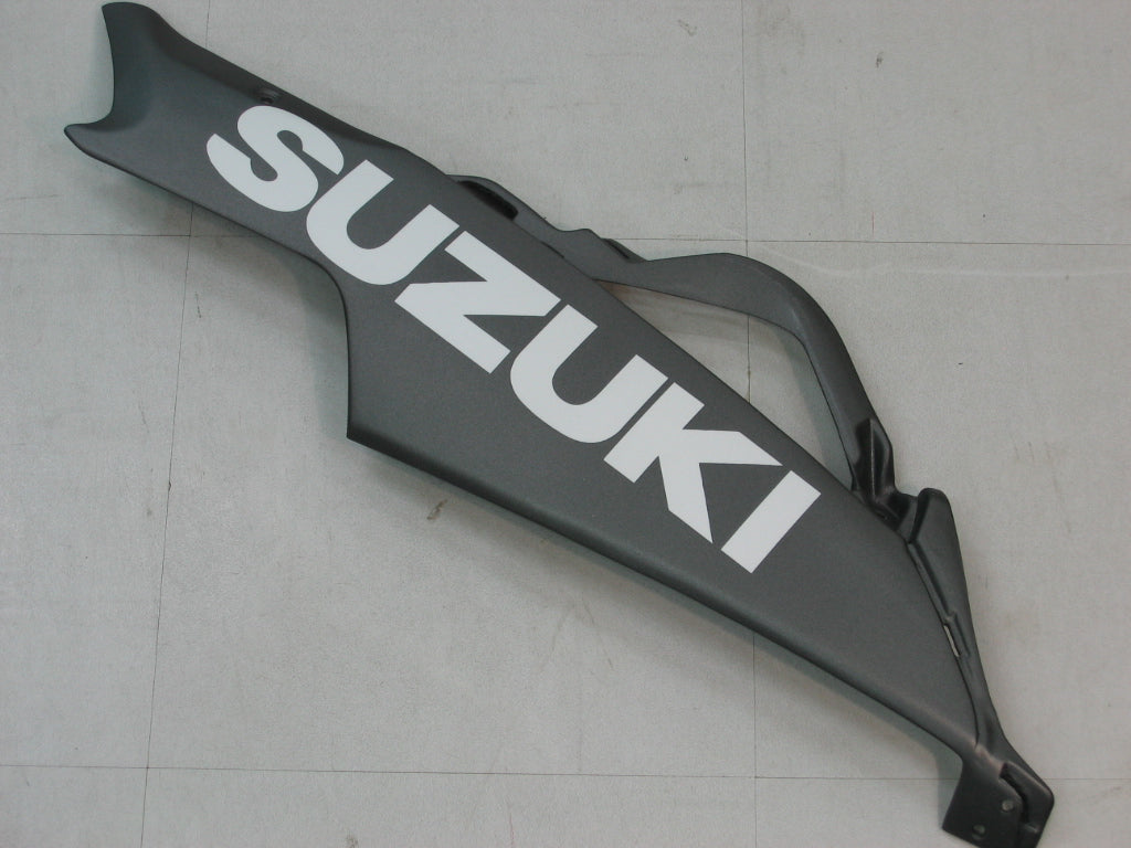 2006-2007 Suzuki GSXR 600 750 Black Matte GSXR  Generic