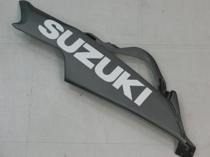 2006-2007 Suzuki GSXR 600 750 Black Matte GSXR  Generic
