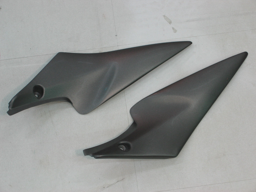 2006-2007 Suzuki GSXR 600 750 Black Matte GSXR  Generic