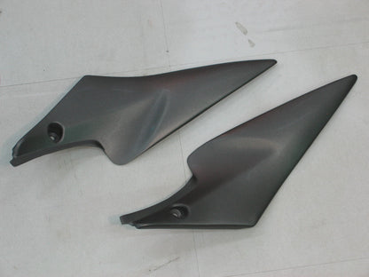 2006-2007 Suzuki GSXR 600 750 Black Matte GSXR  Generic