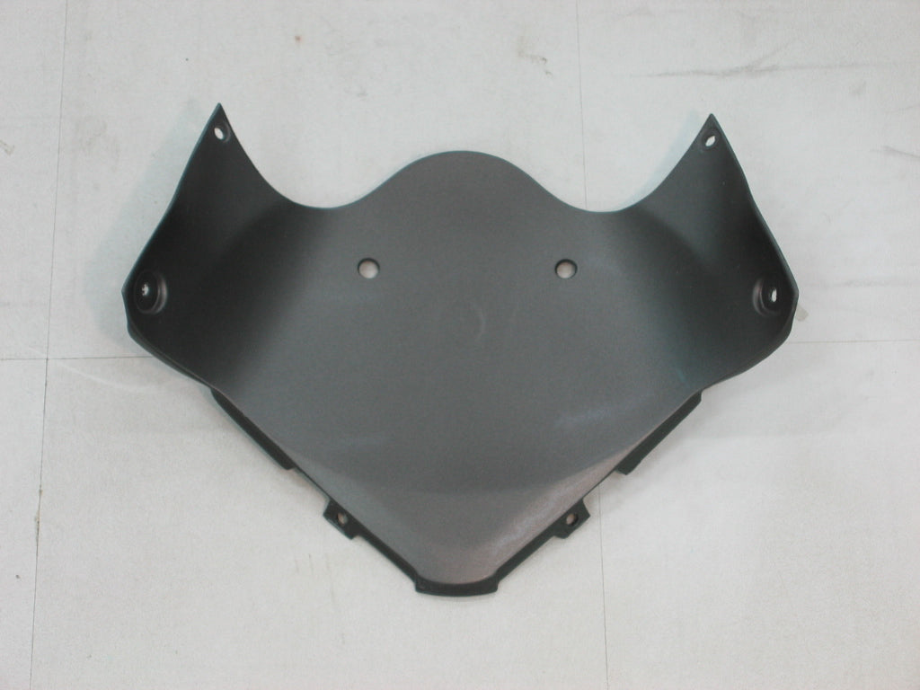 2006-2007 Suzuki GSXR 600 750 Black Matte GSXR  Generic
