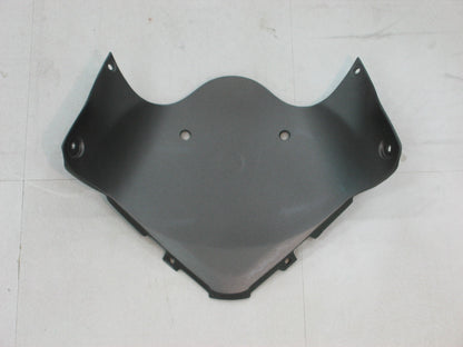 2006-2007 Suzuki GSXR 600 750 Black Matte GSXR  Generic