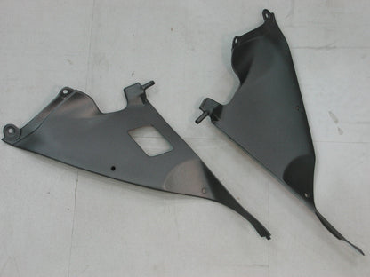 2006-2007 Suzuki GSXR 600 750 Black Matte GSXR  Generic