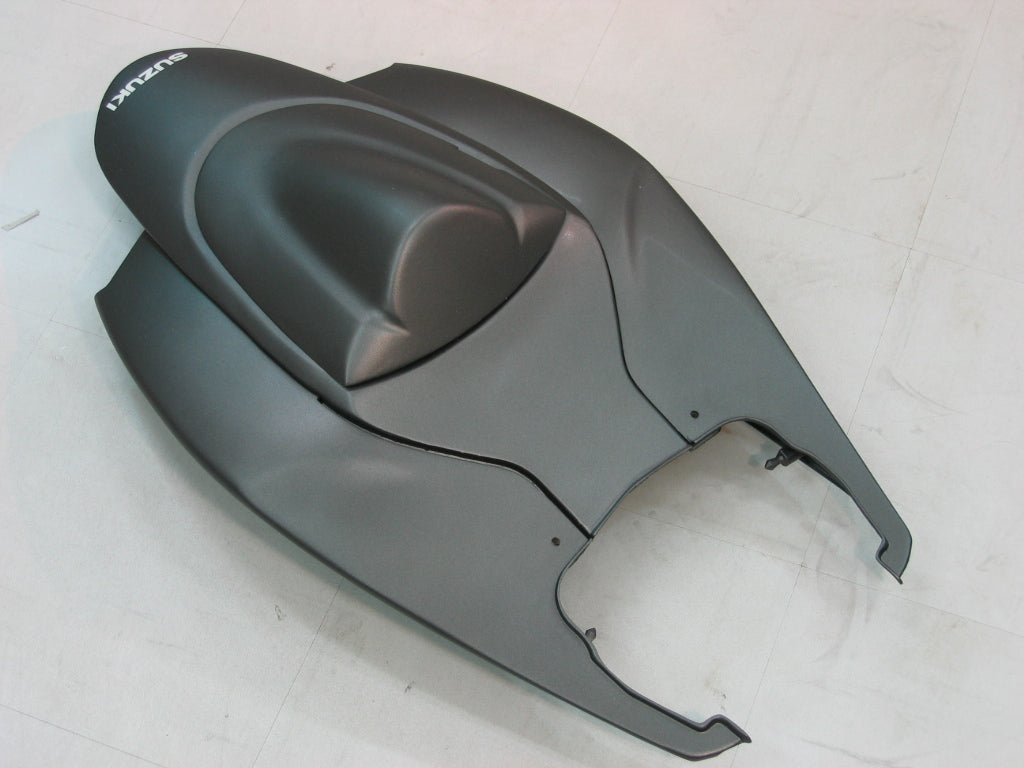 2006-2007 Suzuki GSXR 600 750 Black Matte GSXR  Generic