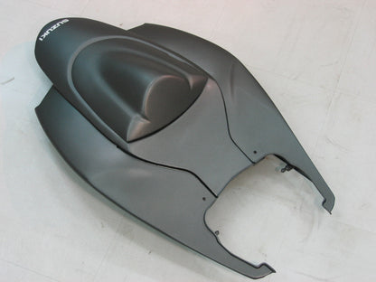 2006-2007 Suzuki GSXR 600 750 Black Matte GSXR  Generic
