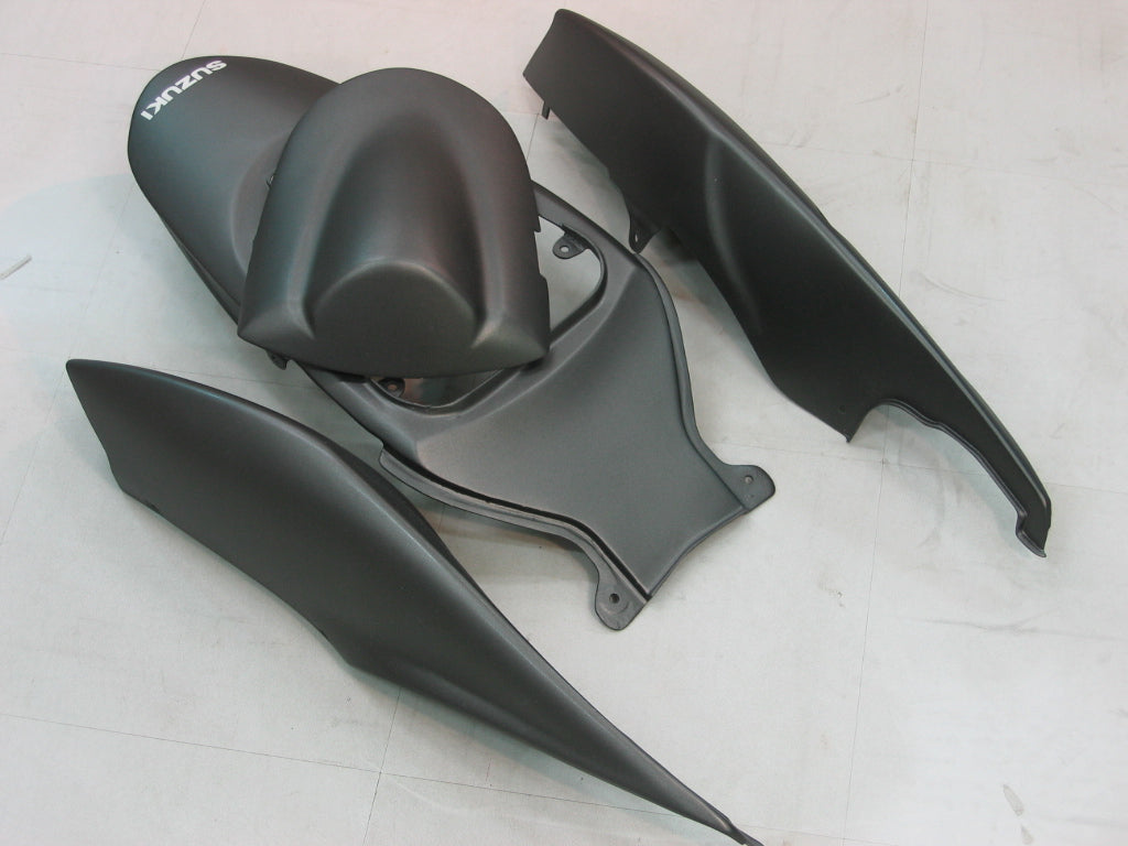 2006-2007 Suzuki GSXR 600 750 Black Matte GSXR  Generic