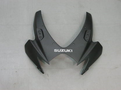 2006-2007 Suzuki GSXR 600 750 Black Matte GSXR  Generic