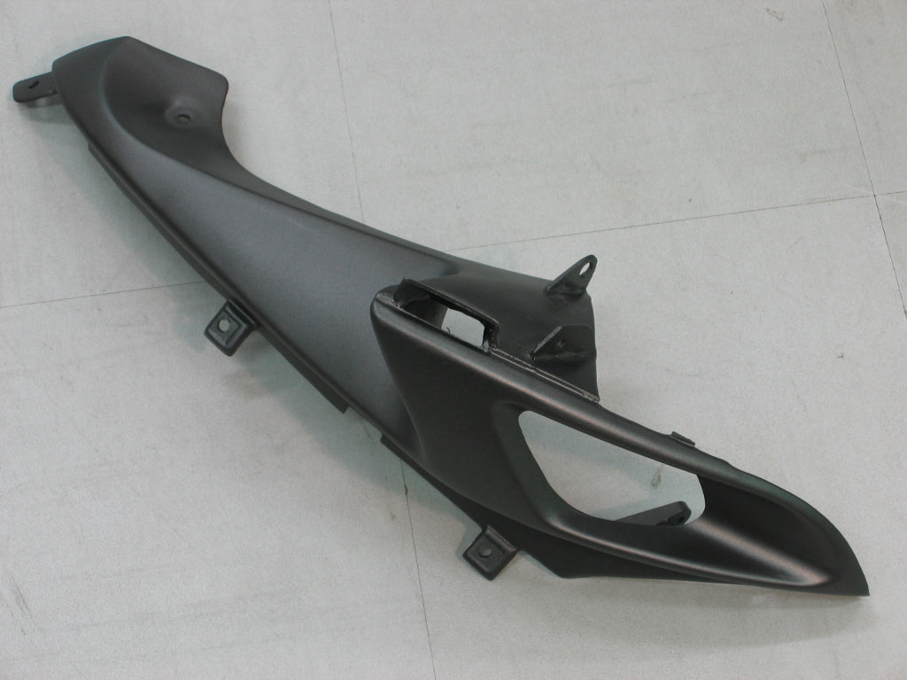 2006-2007 Suzuki GSXR 600 750 Black Matte GSXR  Generic