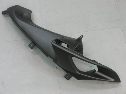 2006-2007 Suzuki GSXR 600 750 Black Matte GSXR  Generic
