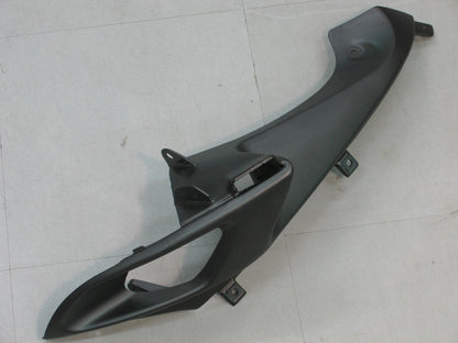 2006-2007 Suzuki GSXR 600 750 Black Matte GSXR  Generic