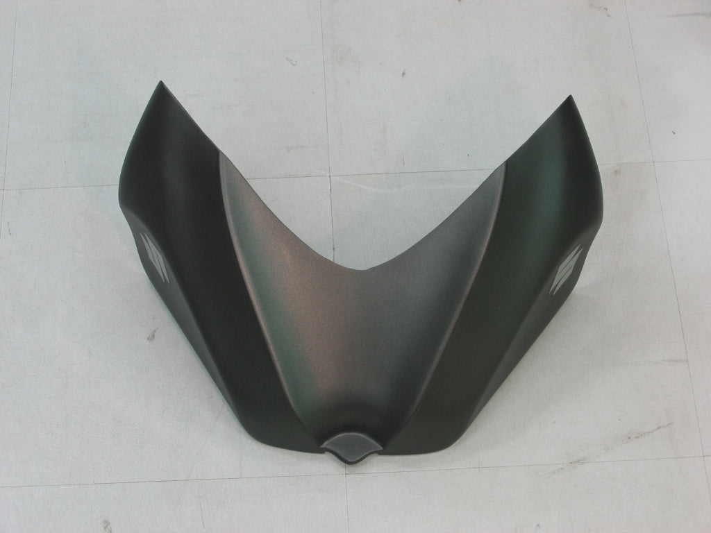 2006-2007 Suzuki GSXR 600 750 Black Matte GSXR  Generic