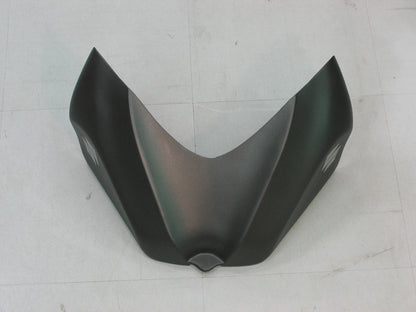 2006-2007 Suzuki GSXR 600 750 Black Matte GSXR  Generic