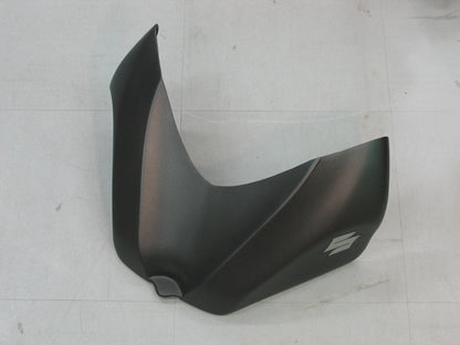 2006-2007 Suzuki GSXR 600 750 Black Matte GSXR  Generic