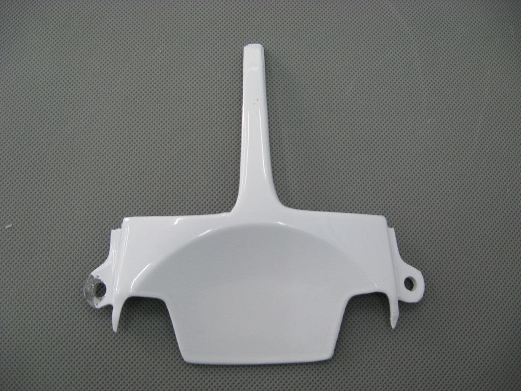 2006-2007 Fairings Suzuki GSXR 600 750 White Black Alstare Corona Generic
