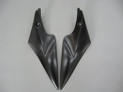 2006-2007 Fairings Suzuki GSXR 600 750 White Black Alstare Corona Generic
