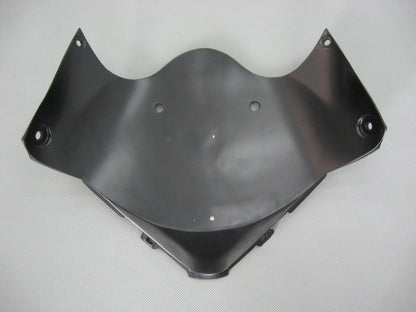 2006-2007 Fairings Suzuki GSXR 600 750 White Black Alstare Corona Generic