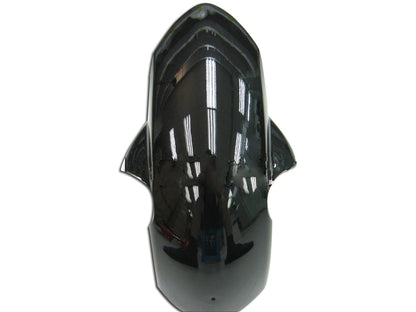 2006-2007 Fairings Suzuki GSXR 600 750 Black & Red GSXR Generic