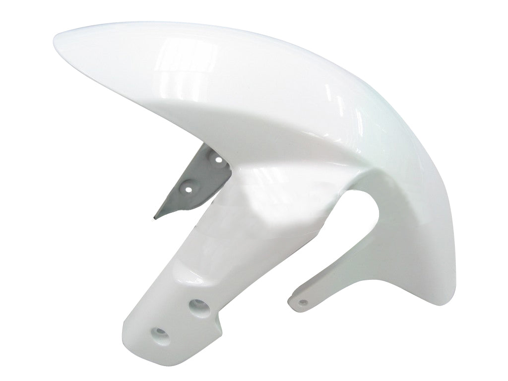 2006-2007 Fairings Suzuki GSXR 600 750 White GSXR  Generic