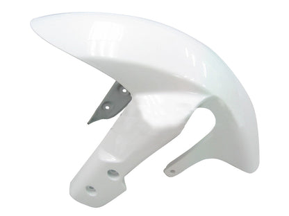 2006-2007 Fairings Suzuki GSXR 600 750 White GSXR  Generic