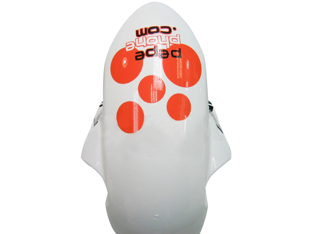 2006-2007 Fairings Suzuki GSXR 600 750 Multi-Color pepephone Generic