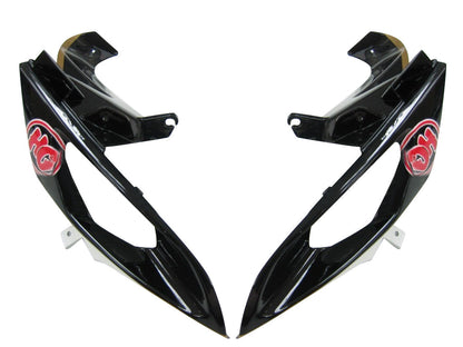 2006-2007 Fairings Suzuki GSXR 600 750 Black Blur Viru Beer Generic