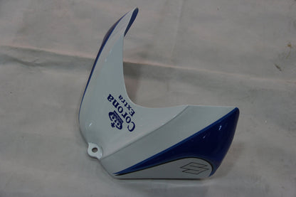 2006-2007 Fairings Suzuki GSXR 600 750 White Blue Corona Generic