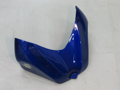 2006-2007 Suzuki GSXR 600 750 Blue & White GSXR  Generic