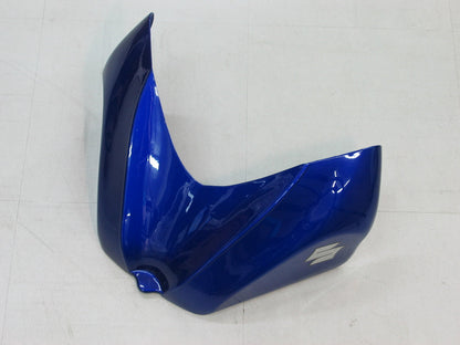 2006-2007 Suzuki GSXR 600 750 Blue & White GSXR  Generic