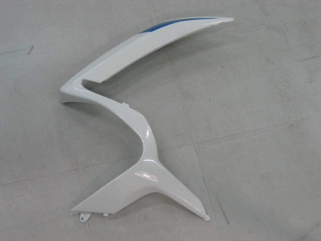 2006-2007 Suzuki GSXR 600 750 Blue & White GSXR  Generic